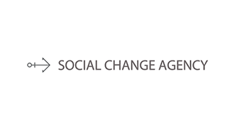 Social Change Agency